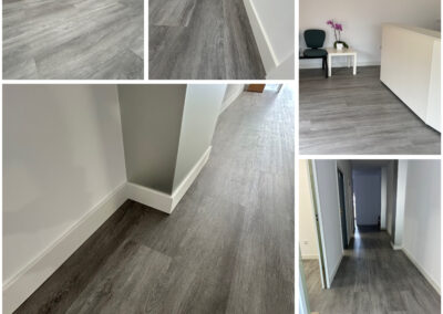 Poner Parquet Vinilico Tenerife